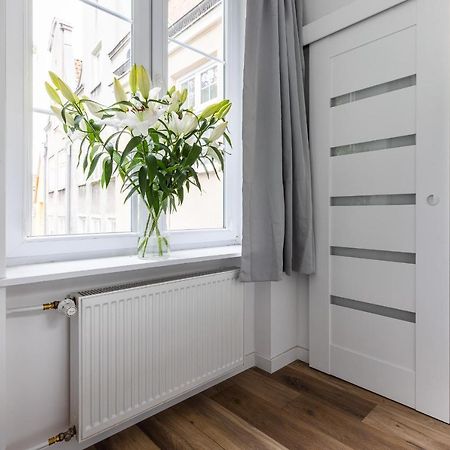 Mira Apartments III Gdańsk Zewnętrze zdjęcie