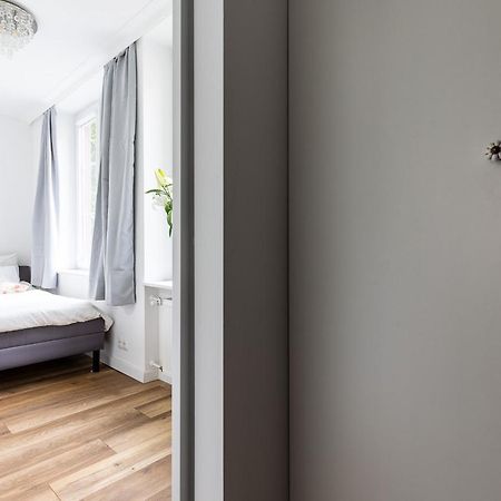 Mira Apartments III Gdańsk Zewnętrze zdjęcie