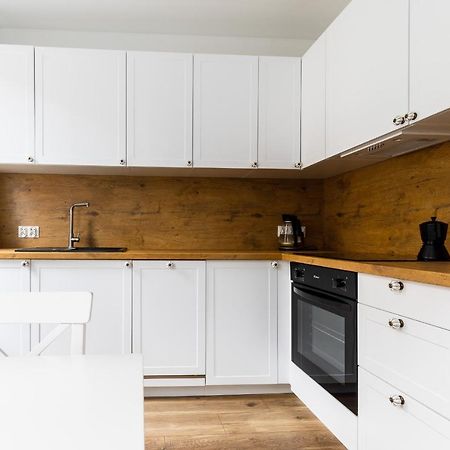 Mira Apartments III Gdańsk Zewnętrze zdjęcie