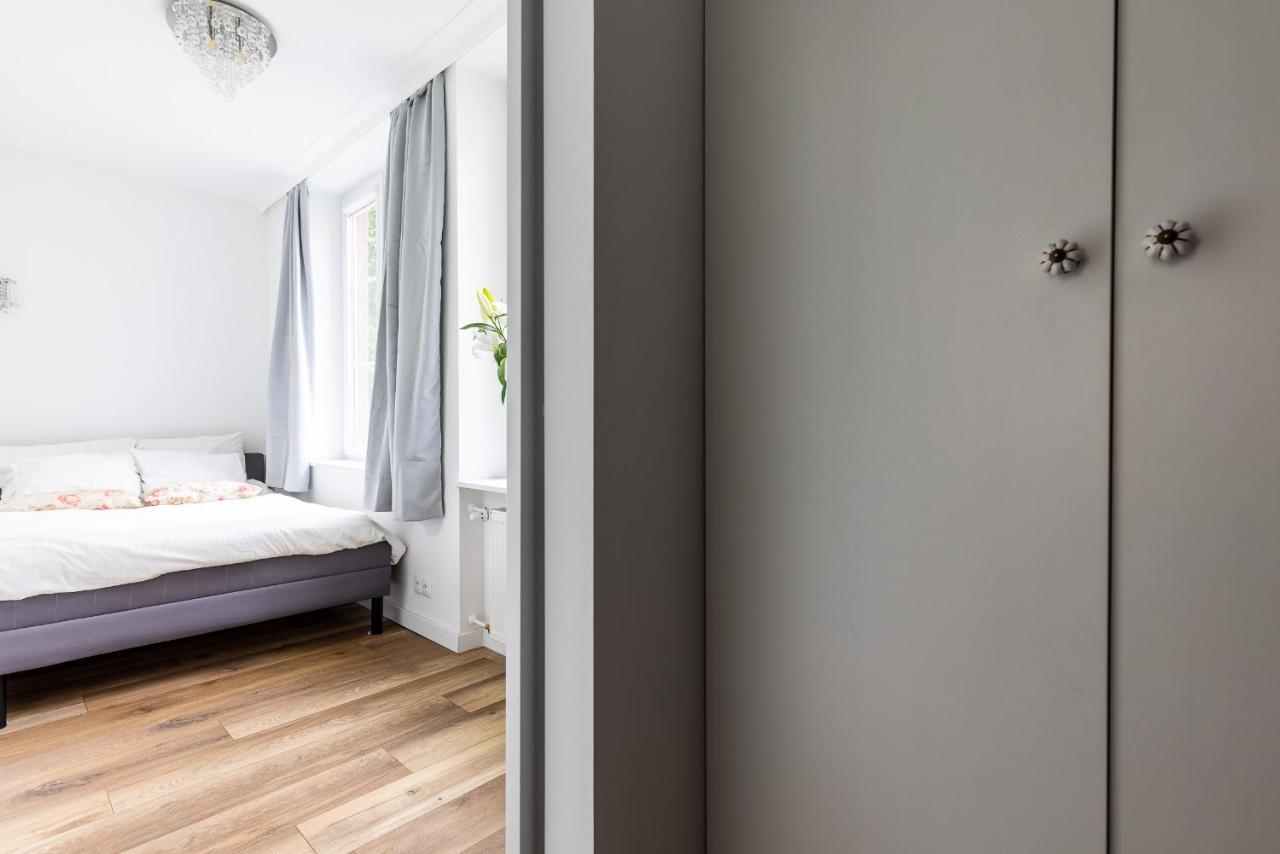 Mira Apartments III Gdańsk Zewnętrze zdjęcie
