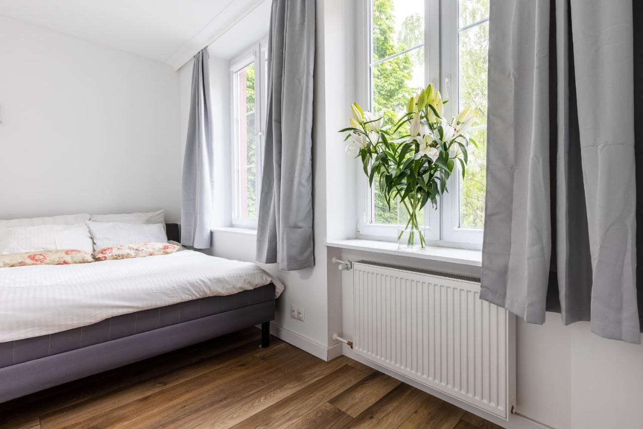 Mira Apartments III Gdańsk Zewnętrze zdjęcie