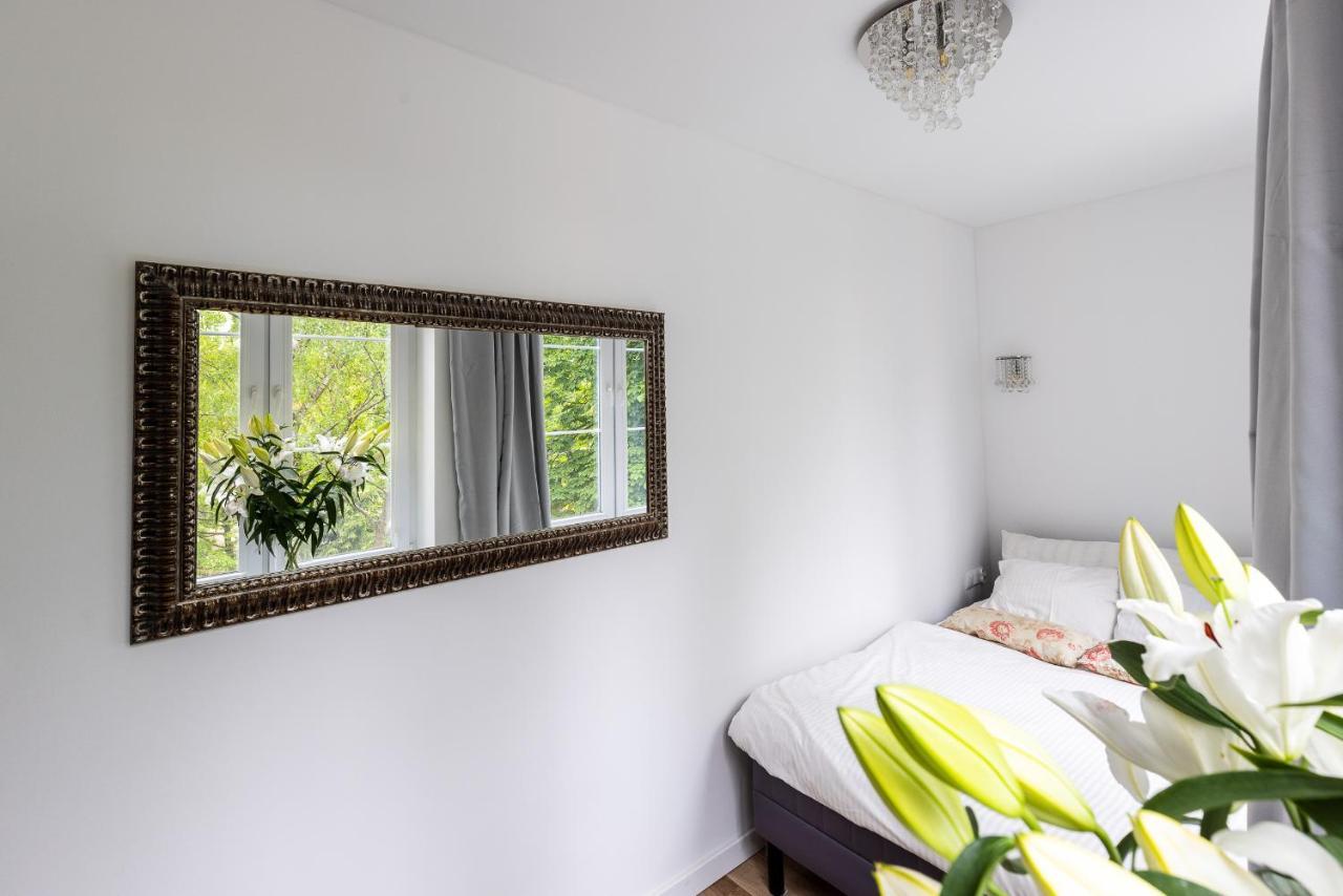Mira Apartments III Gdańsk Zewnętrze zdjęcie