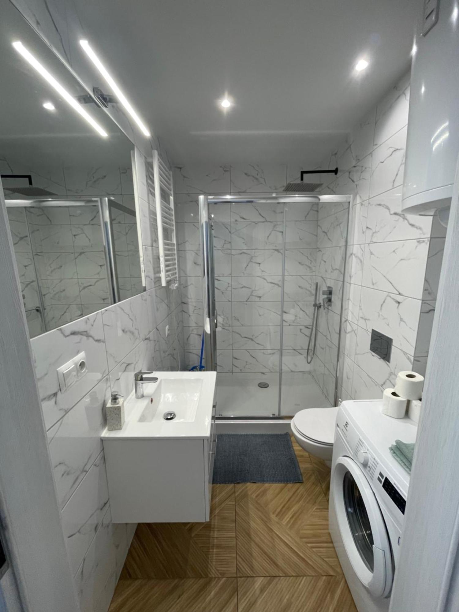 Mira Apartments III Gdańsk Zewnętrze zdjęcie